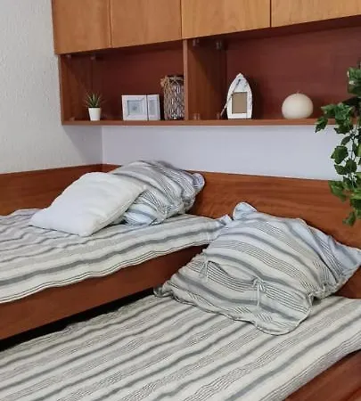 Lägenhet La Gavine Vue