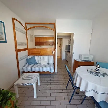 Lägenhet La Gavine Vue Hyères