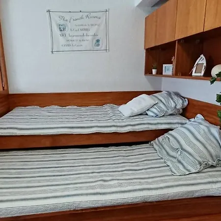 Lägenhet La Gavine Vue