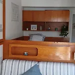 Apartmán La Gavine Vue Hyères