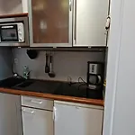 Apartmán La Gavine Vue Hyères