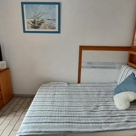 La Gavine Vue Apartmán *
