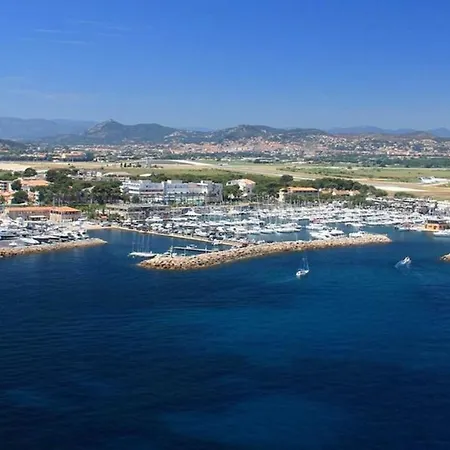 La Gavine Vue Apartmán