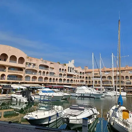 La Gavine Vue