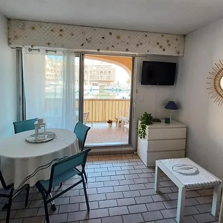 La Gavine Vue Йер
